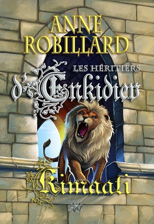 Héritiers d'Enkidiev, Les