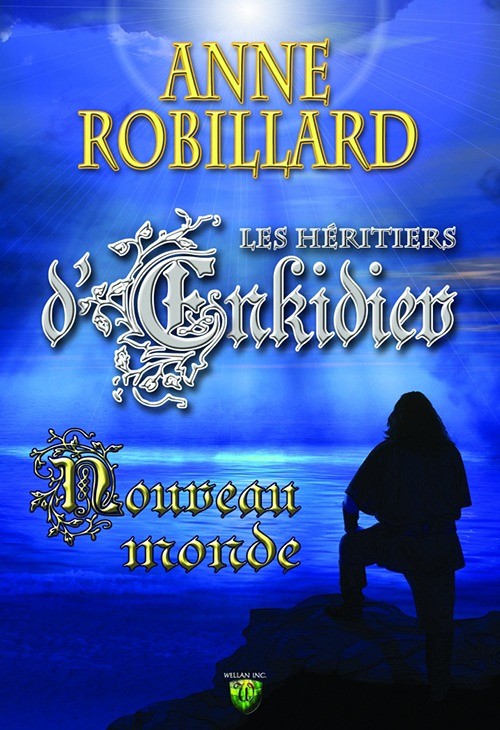 Héritiers d'Enkidiev, Les