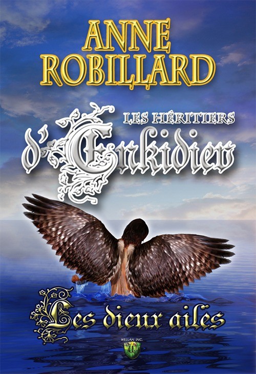 Héritiers d'Enkidiev, Les