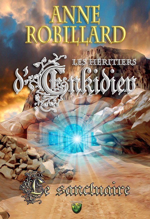 Héritiers d'Enkidiev, Les