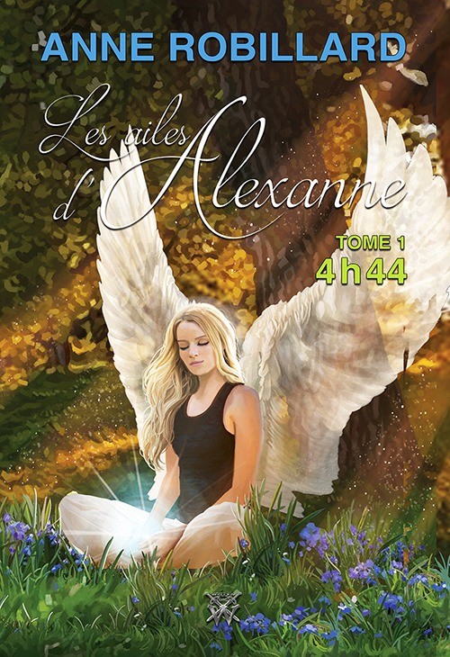 Ailes d'Alexanne, Les