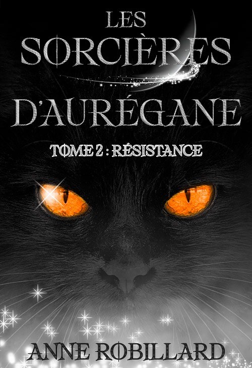 Les sorcières d'Aurégane