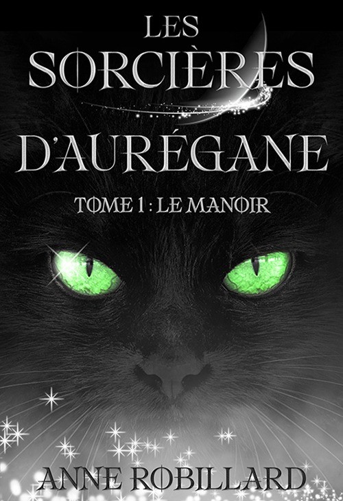 Les sorcières d'Aurégane
