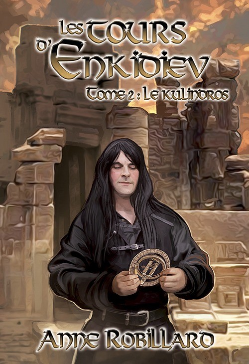 Les tours d'Enkidiev