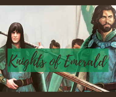 Knights of Emerald