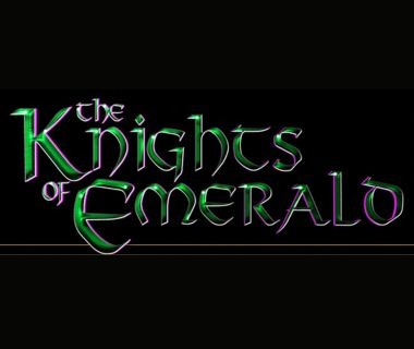 The Knights of Emerald