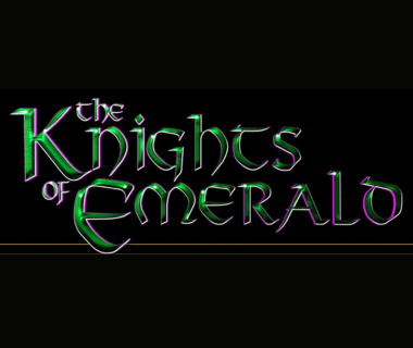 Knights of Emerald